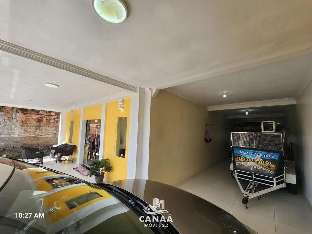 Sobrado, 5 quartos, 240 m² - Foto 35