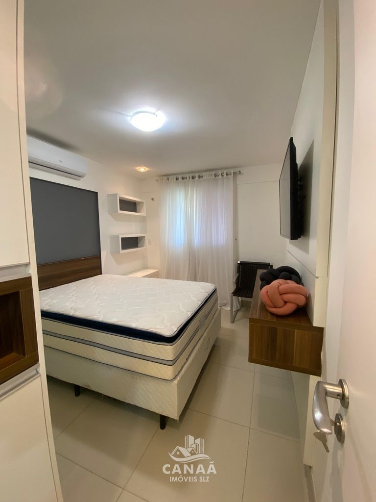 Flat/Apart Hotel, 1 quarto, 49 m² - Foto 13