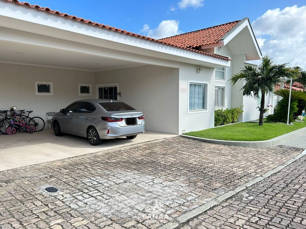 Casa de Condomínio, 4 quartos - Foto 2