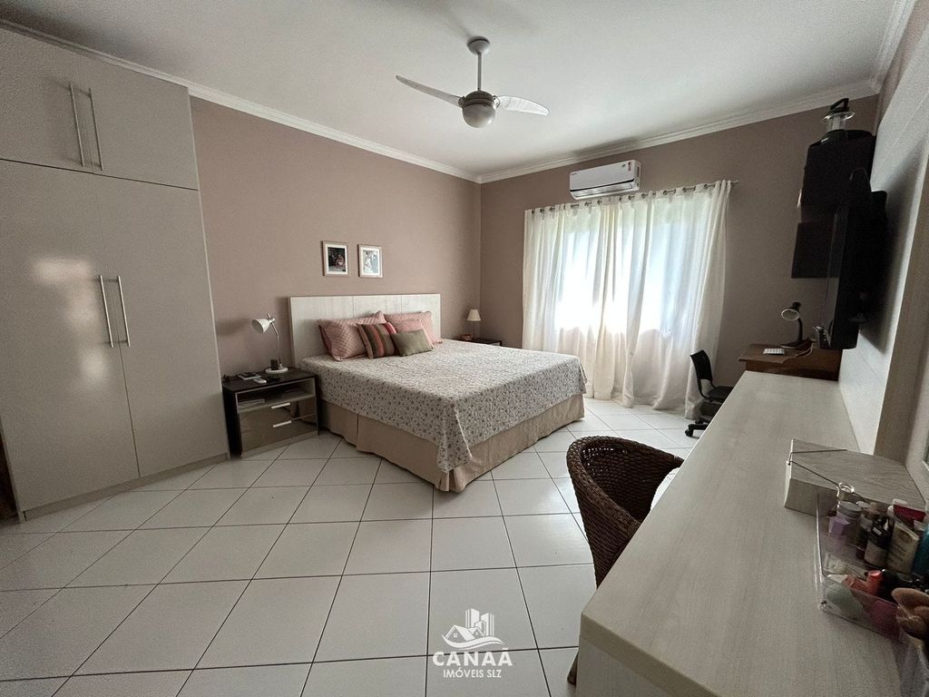 Casa de Condomínio, 4 quartos - Foto 12