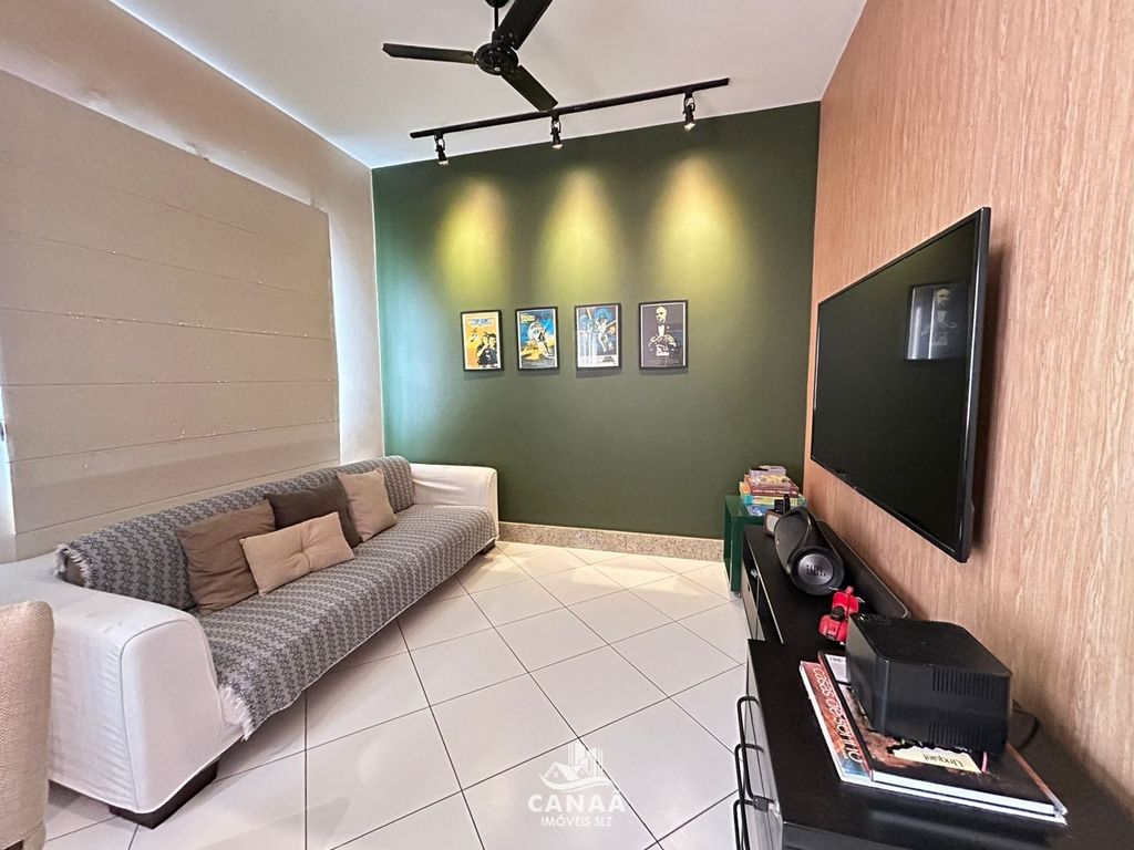 Casa de Condomínio, 4 quartos - Foto 9