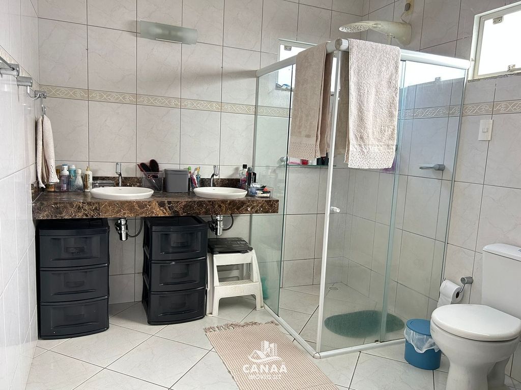 Casa de Condomínio, 4 quartos - Foto 14