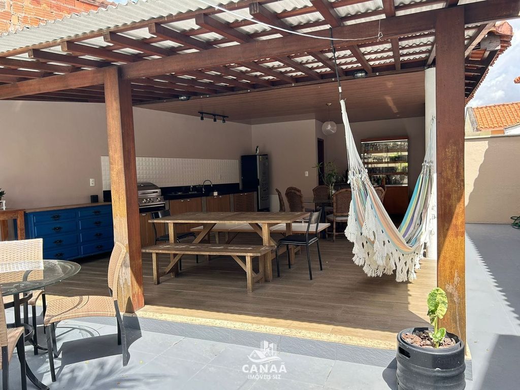 Casa de Condomínio, 4 quartos - Foto 20