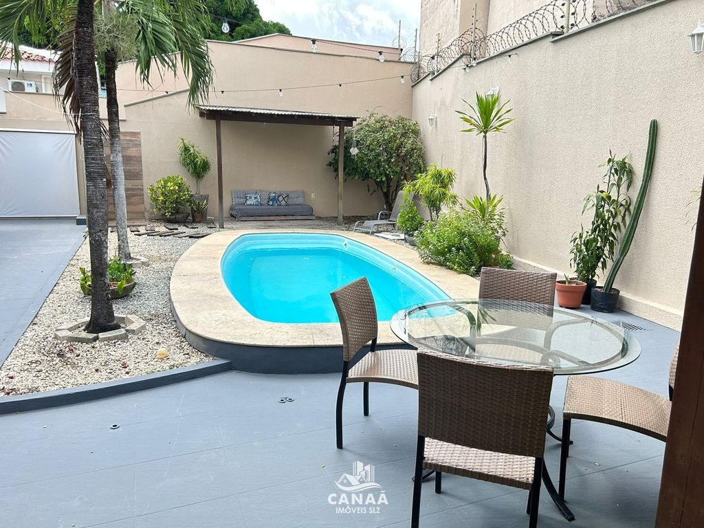 Casa de Condomínio, 4 quartos - Foto 19