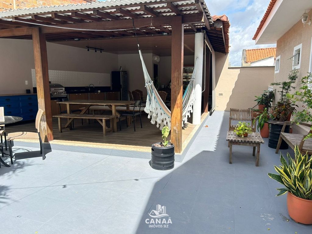 Casa de Condomínio, 4 quartos - Foto 21