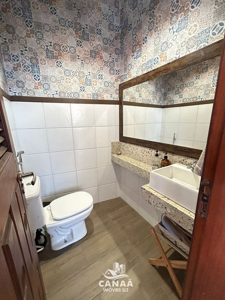 Casa de Condomínio, 4 quartos - Foto 23