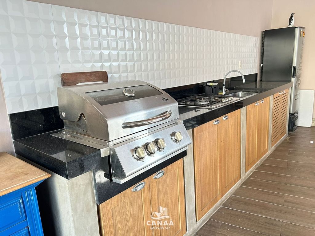 Casa de Condomínio, 4 quartos - Foto 22