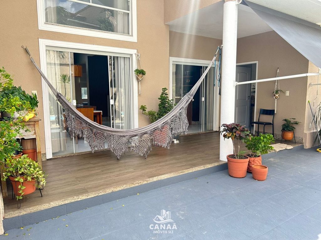 Casa de Condomínio, 4 quartos - Foto 24