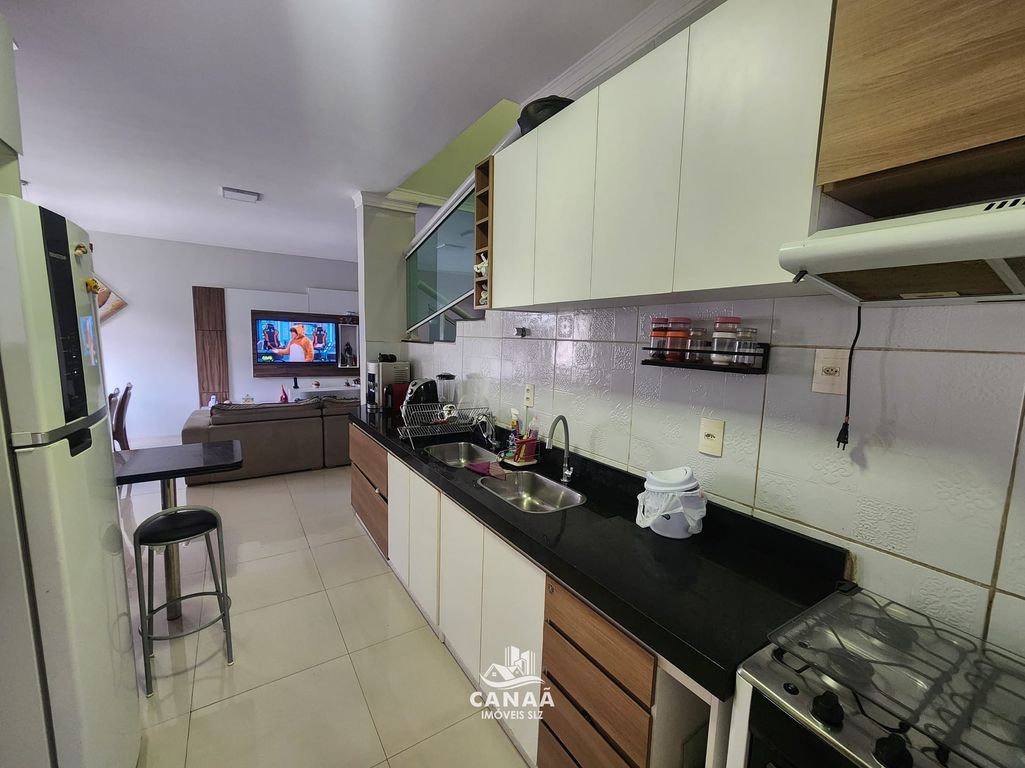 Casa de Condomínio, 4 quartos - Foto 7