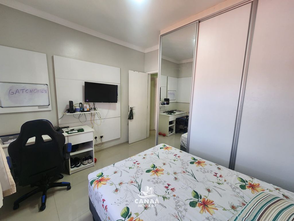 Casa de Condomínio, 4 quartos - Foto 11