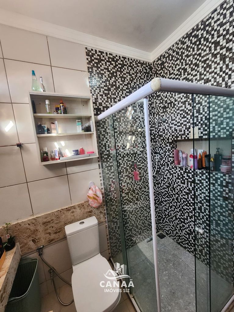 Casa de Condomínio, 4 quartos - Foto 12