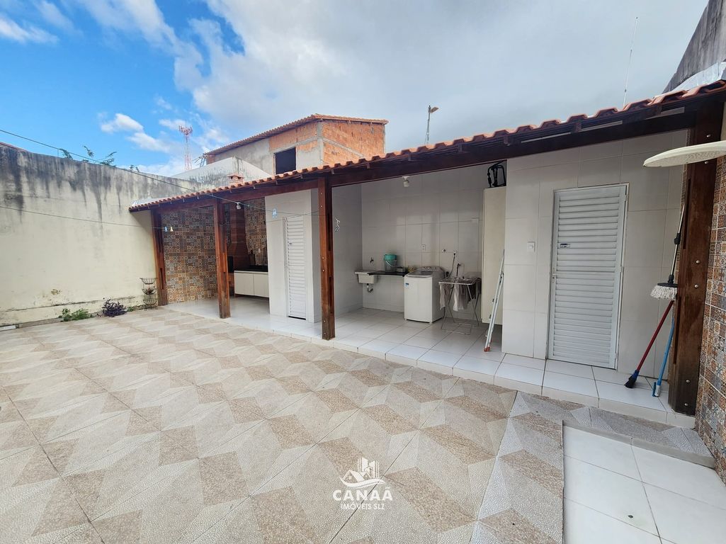 Casa de Condomínio, 4 quartos - Foto 9