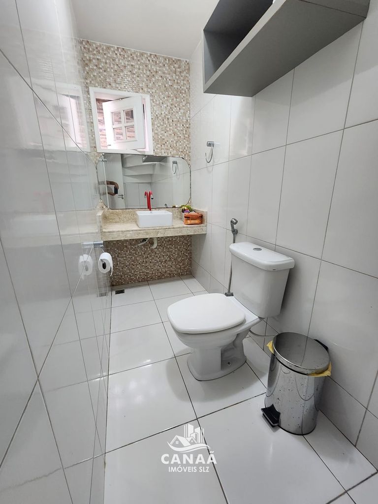 Casa de Condomínio, 4 quartos - Foto 17