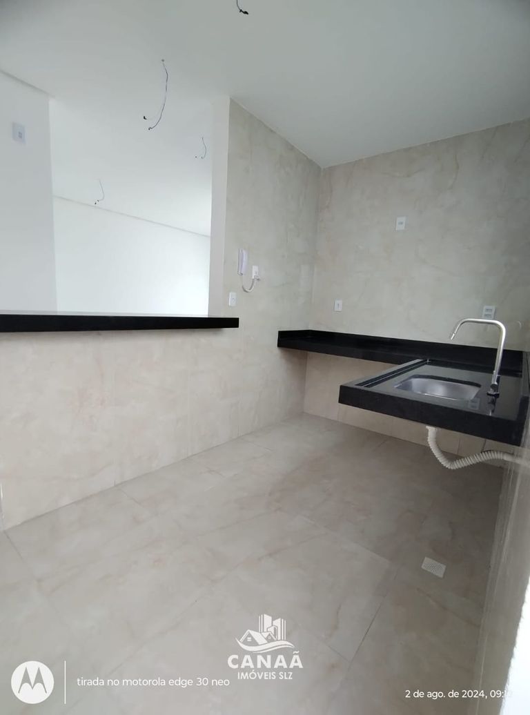 Casa de Condomínio, 2 quartos - Foto 5