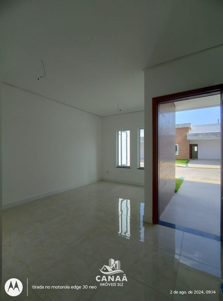 Casa de Condomínio, 2 quartos - Foto 3