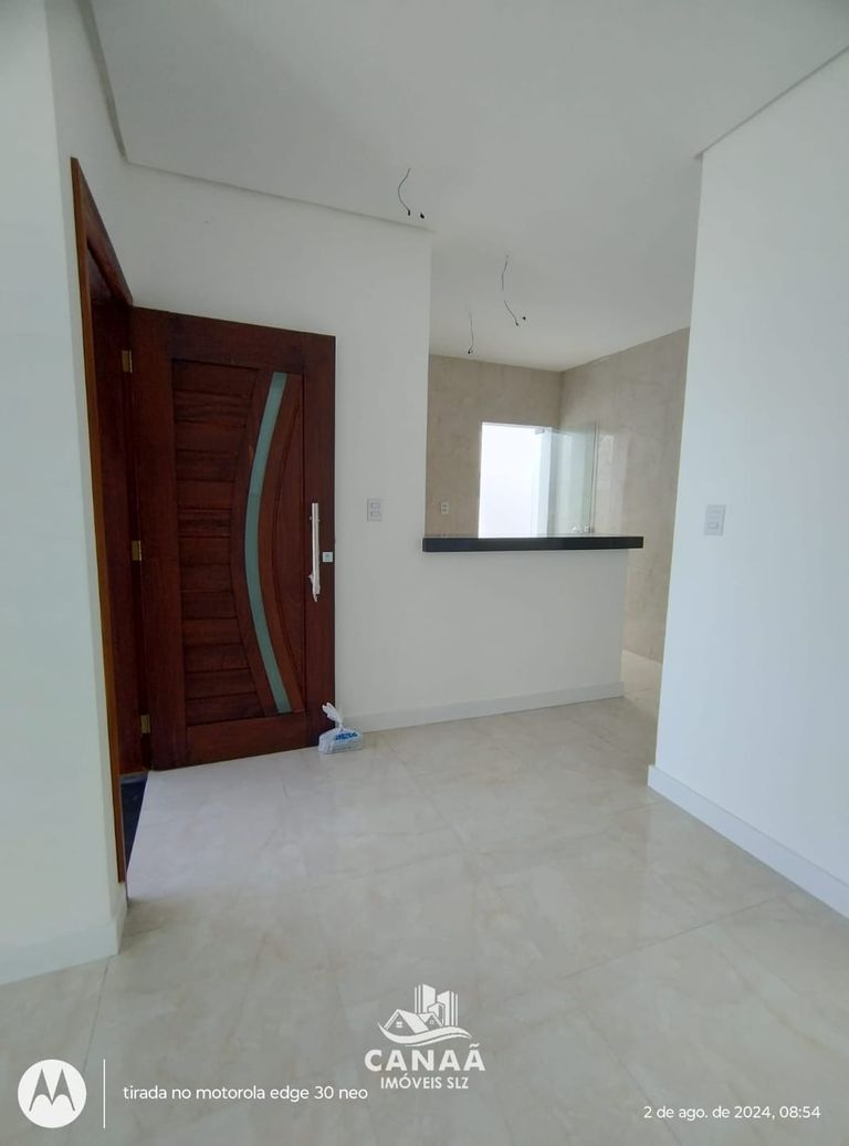 Casa de Condomínio, 2 quartos - Foto 4