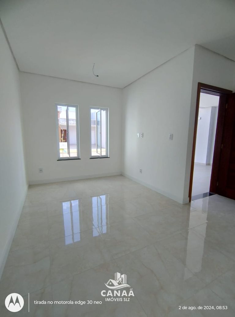 Casa de Condomínio, 2 quartos - Foto 2