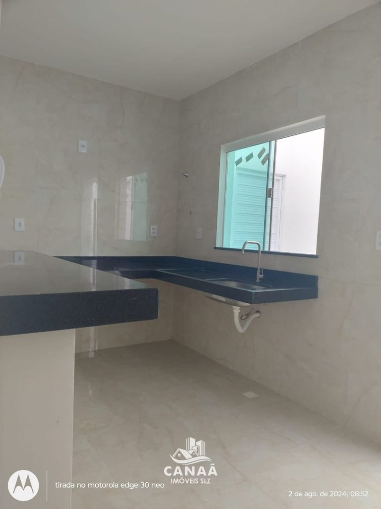 Casa de Condomínio, 2 quartos - Foto 6