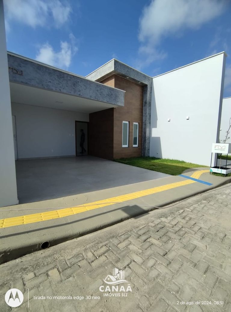 Casa de Condomínio, 2 quartos - Foto 1