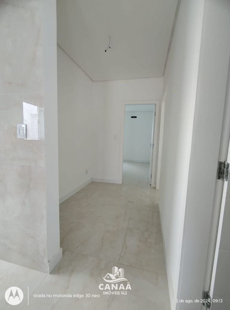 Casa de Condomínio, 2 quartos - Foto 7