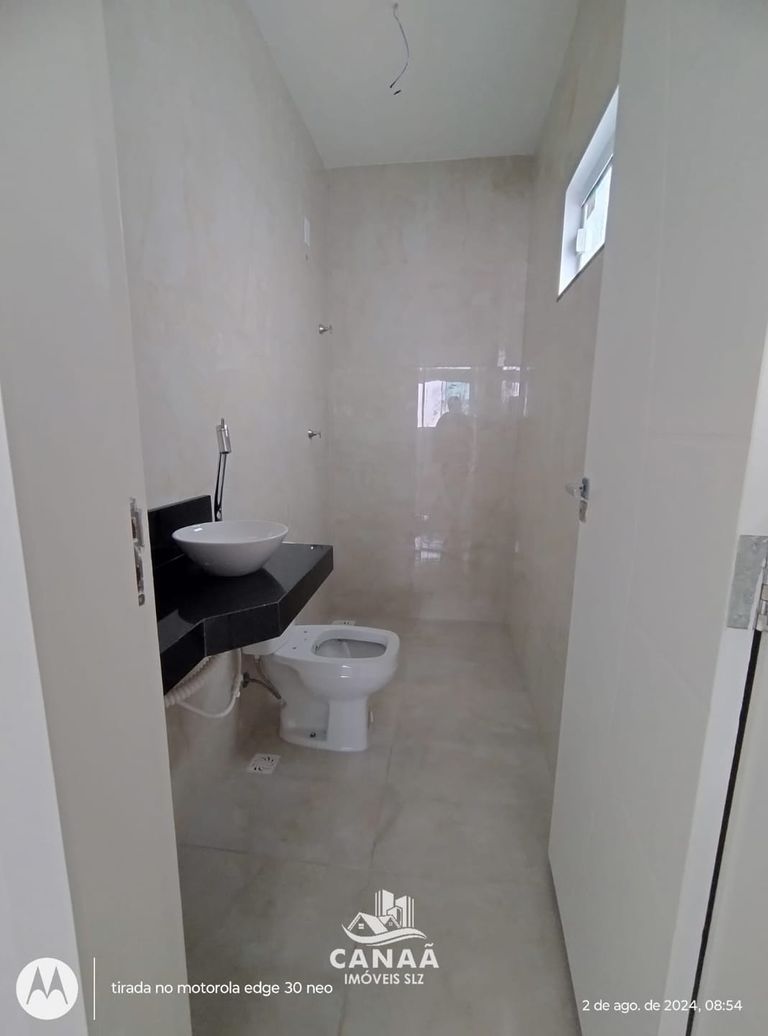 Casa de Condomínio, 2 quartos - Foto 10