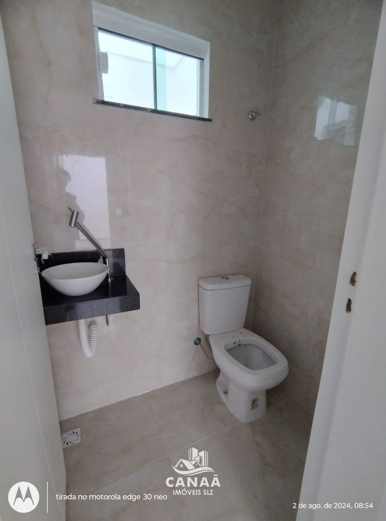 Casa de Condomínio, 2 quartos - Foto 8