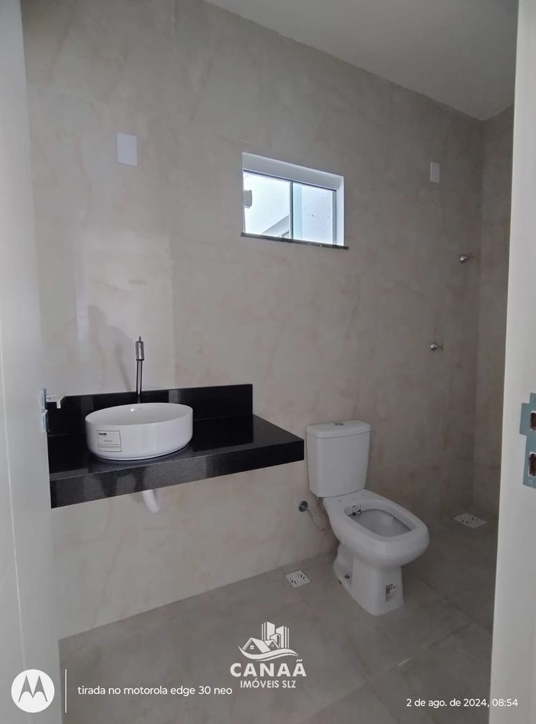 Casa de Condomínio, 2 quartos - Foto 12