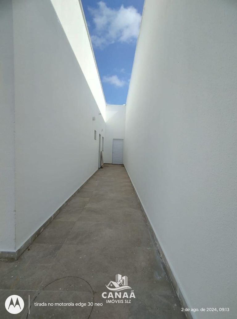 Casa de Condomínio, 2 quartos - Foto 14