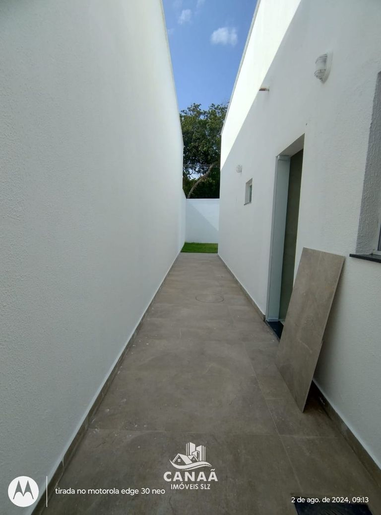 Casa de Condomínio, 2 quartos - Foto 13