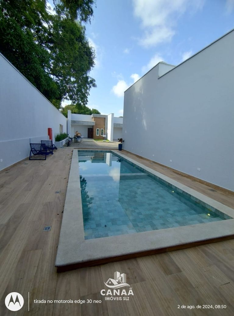 Casa de Condomínio, 2 quartos - Foto 20