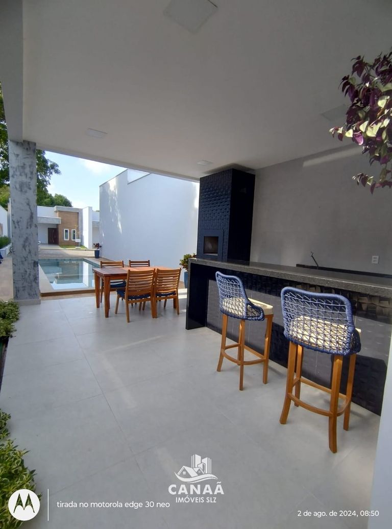 Casa de Condomínio, 2 quartos - Foto 21