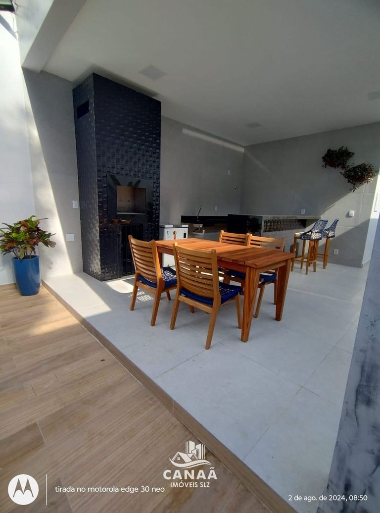 Casa de Condomínio, 2 quartos - Foto 22