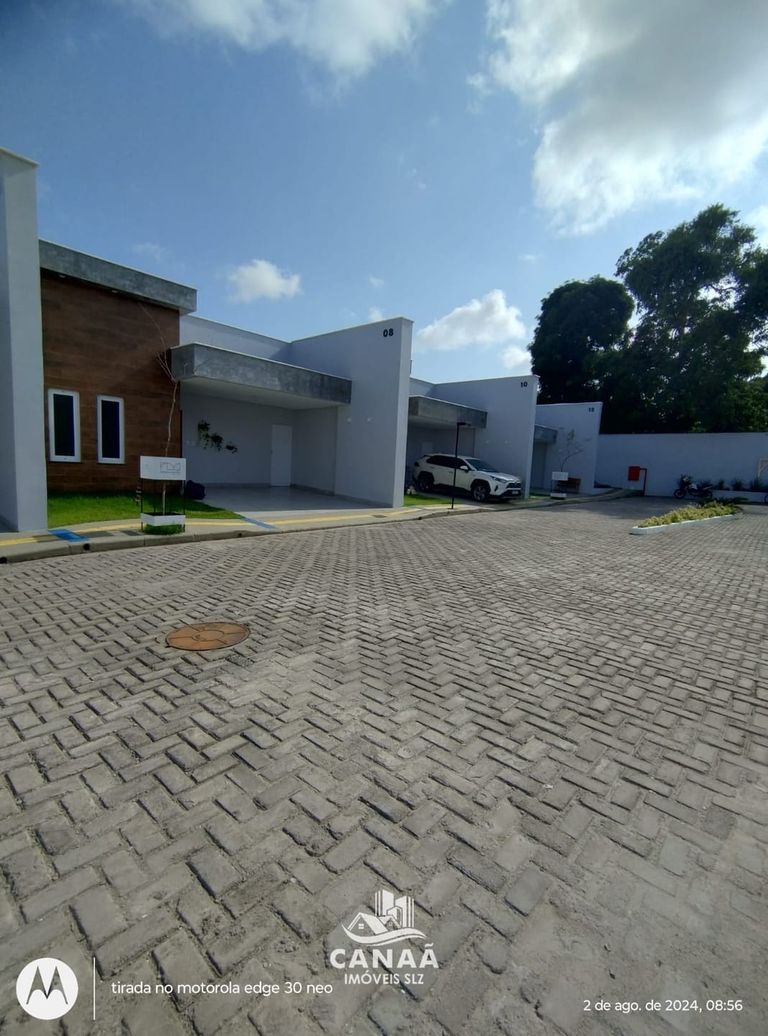 Casa de Condomínio, 2 quartos - Foto 25