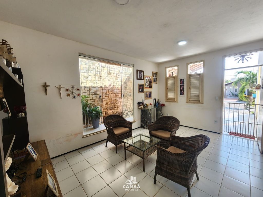 Casa de Condomínio, 3 quartos - Foto 5