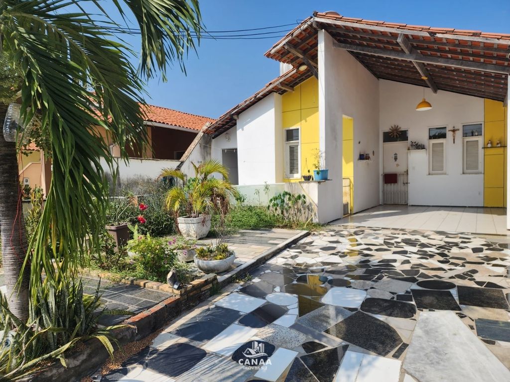 Casa de Condomínio, 3 quartos - Foto 2