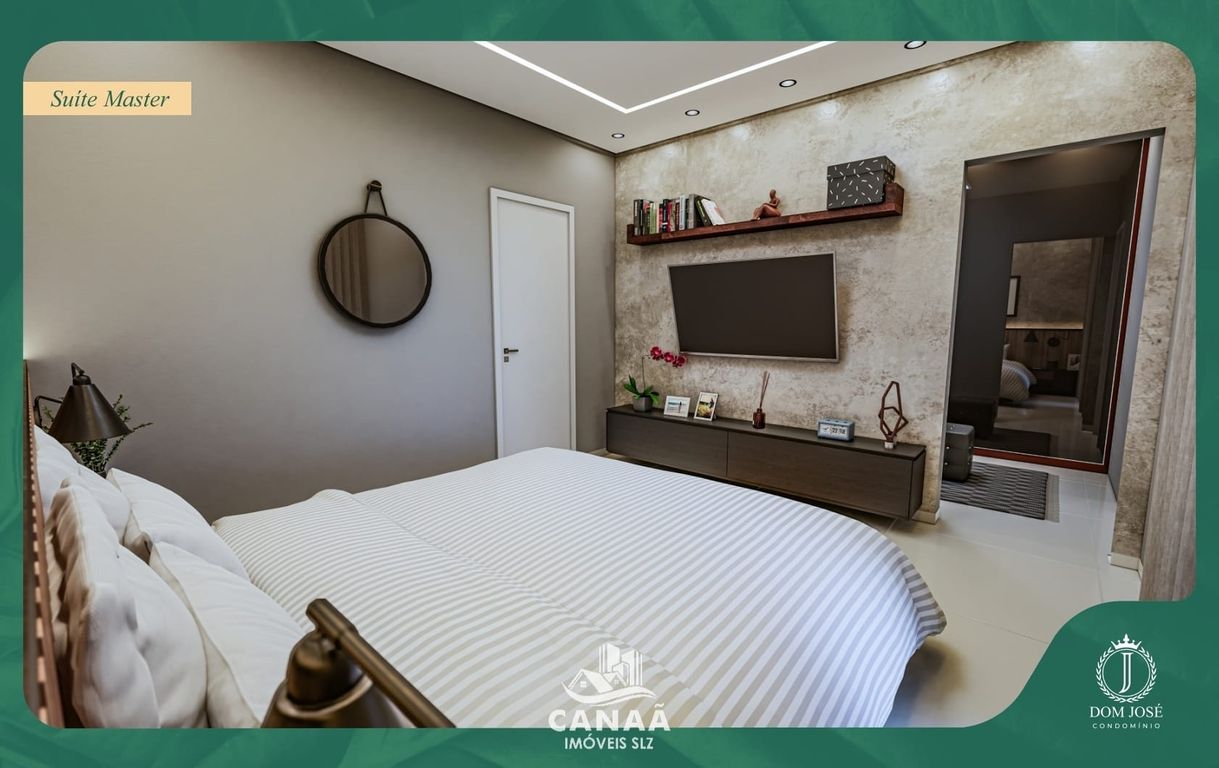 Casa de Condomínio, 4 quartos - Foto 11