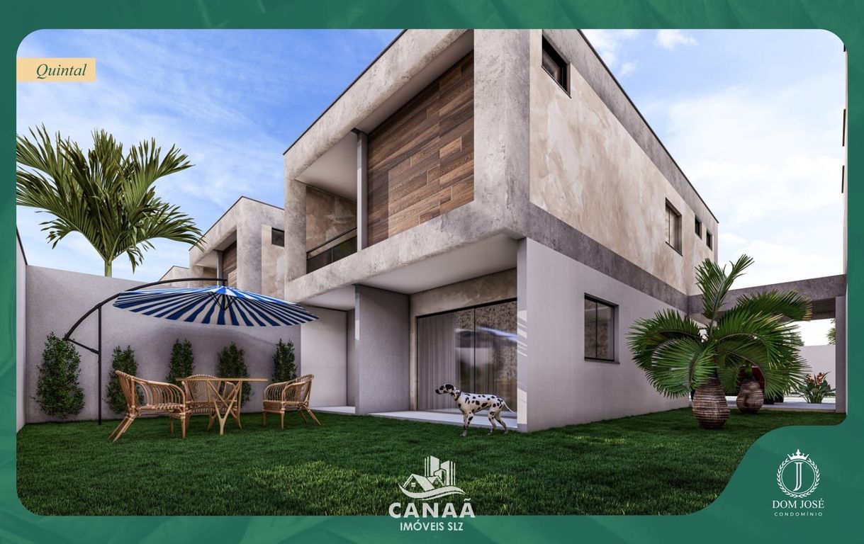 Casa de Condomínio, 4 quartos - Foto 14