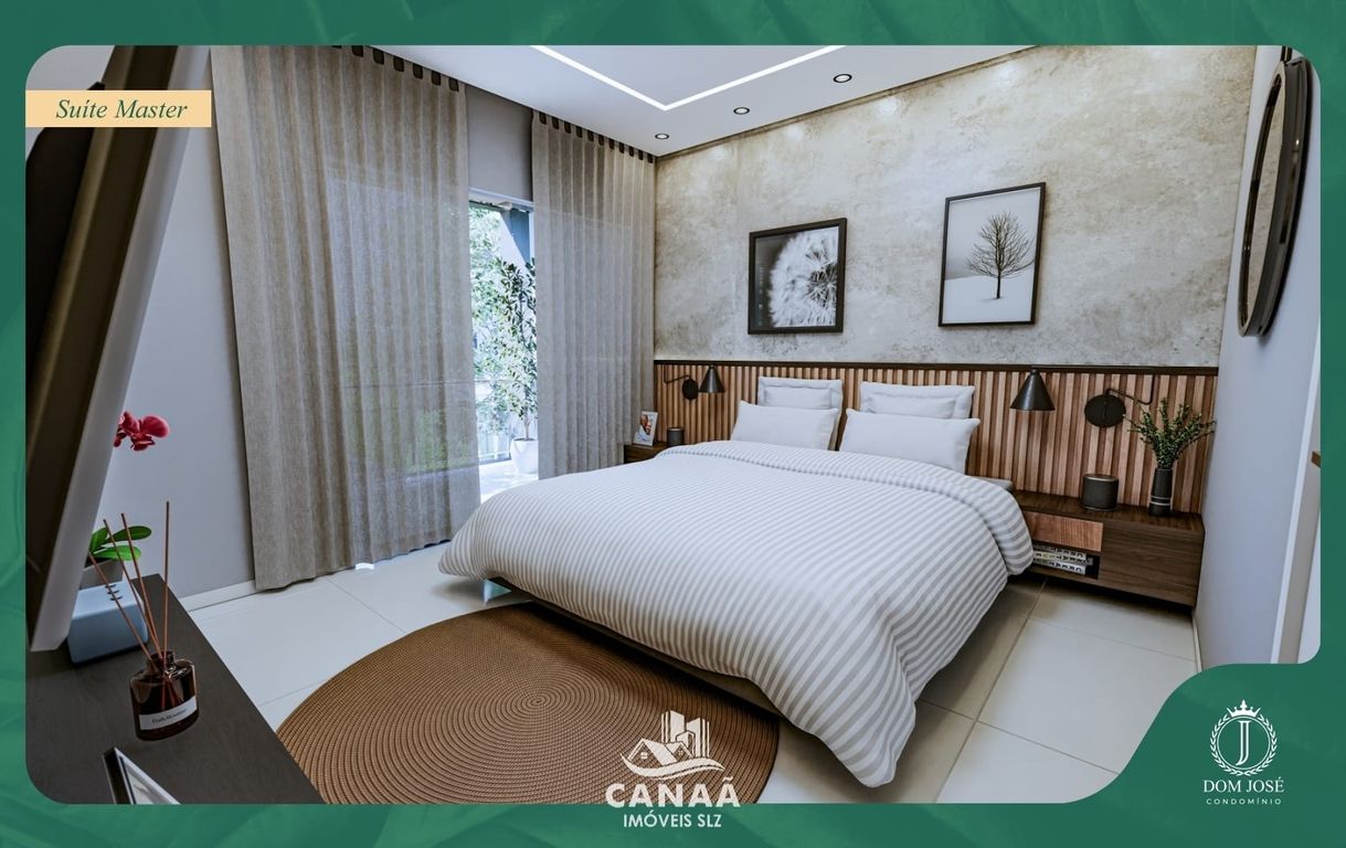 Casa de Condomínio, 4 quartos - Foto 12