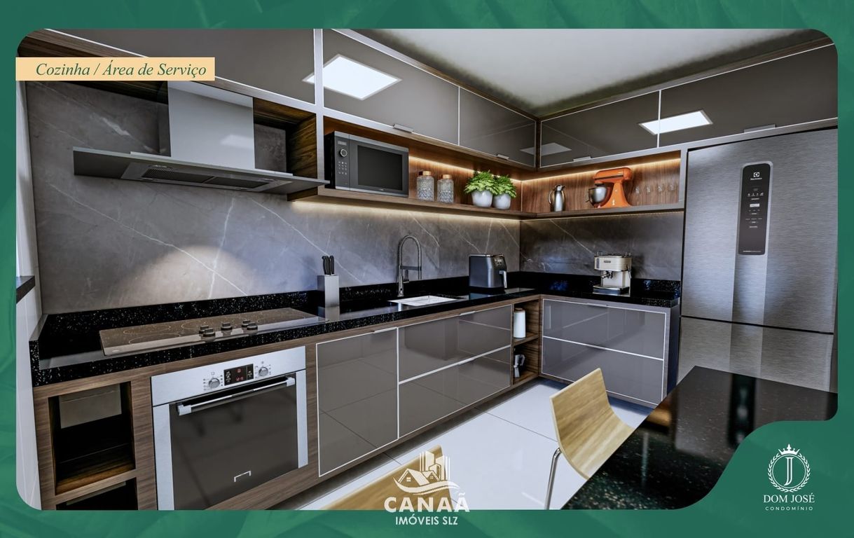 Casa de Condomínio, 4 quartos - Foto 10