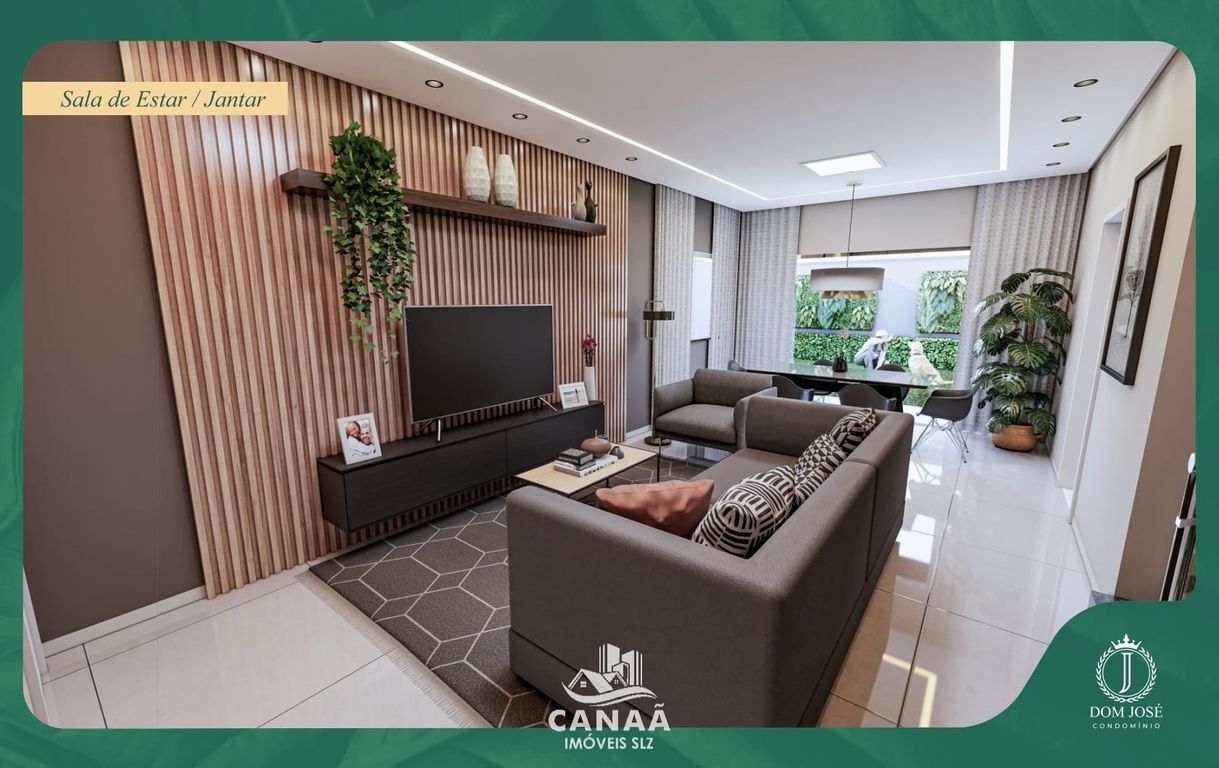 Casa de Condomínio, 4 quartos - Foto 8