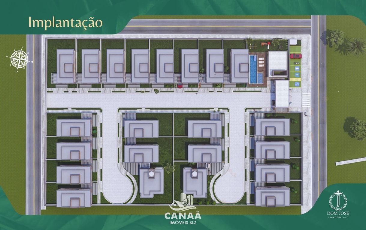 Casa de Condomínio, 4 quartos - Foto 15