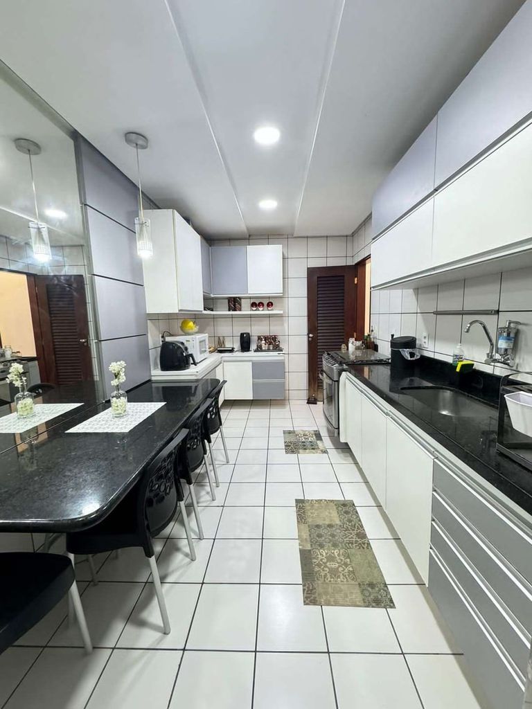 Casa de Condomínio, 3 quartos - Foto 7