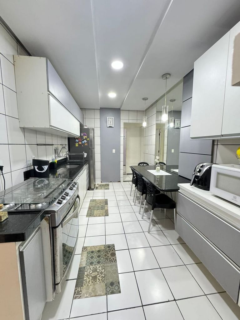 Casa de Condomínio, 3 quartos - Foto 6