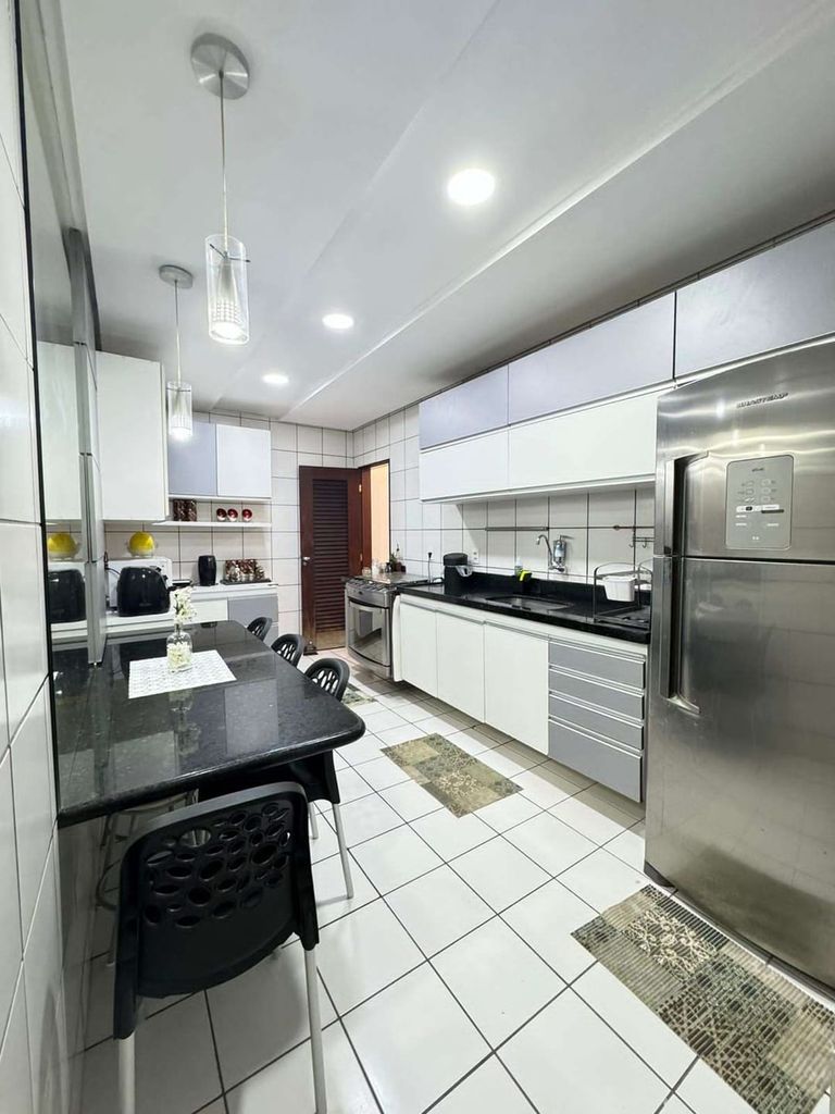 Casa de Condomínio, 3 quartos - Foto 8