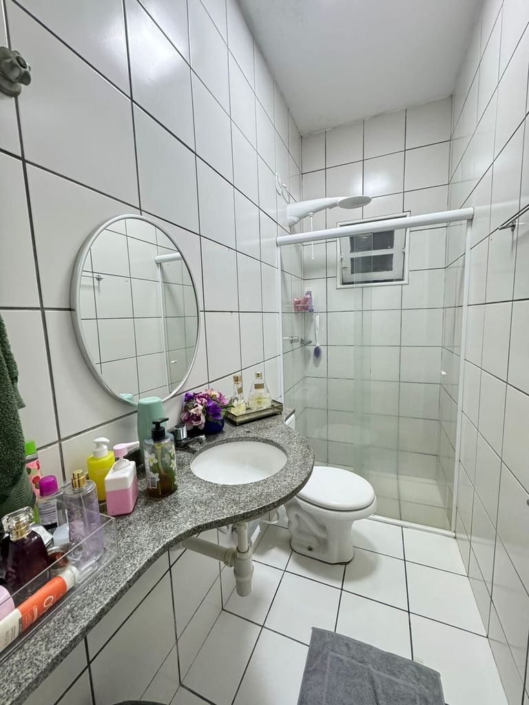 Casa de Condomínio, 3 quartos - Foto 10