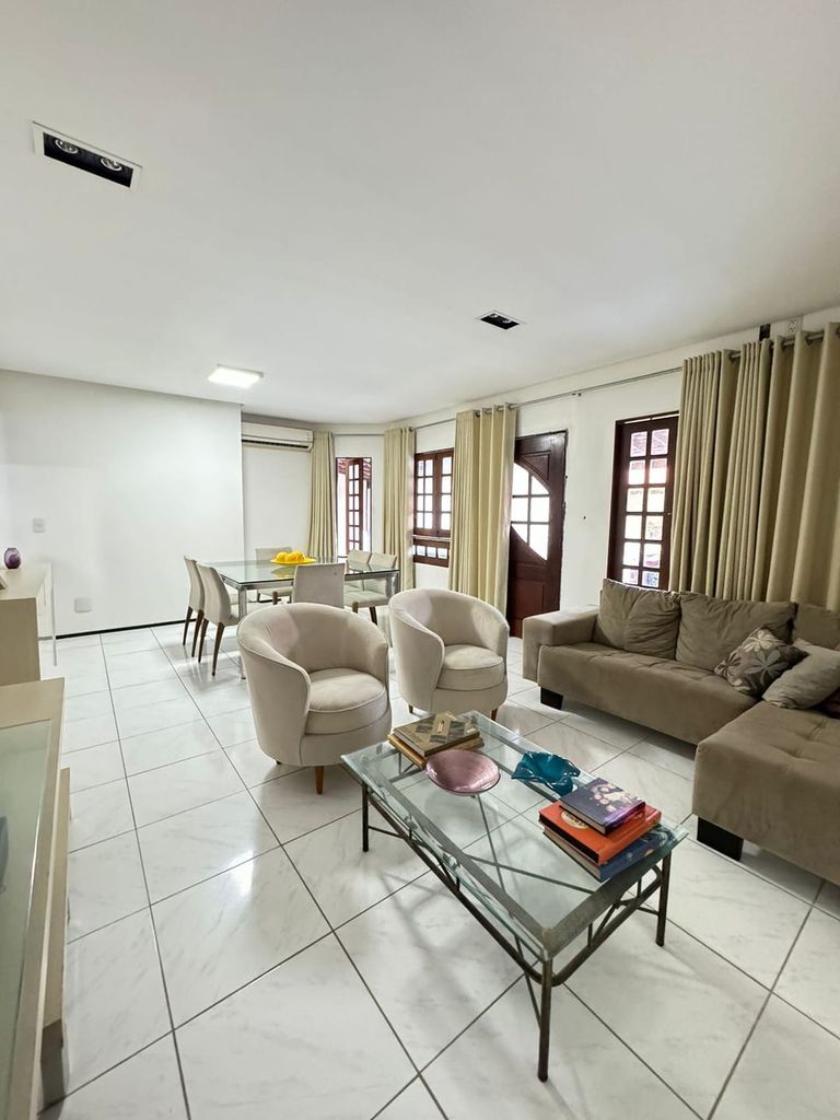 Casa de Condomínio, 3 quartos - Foto 3