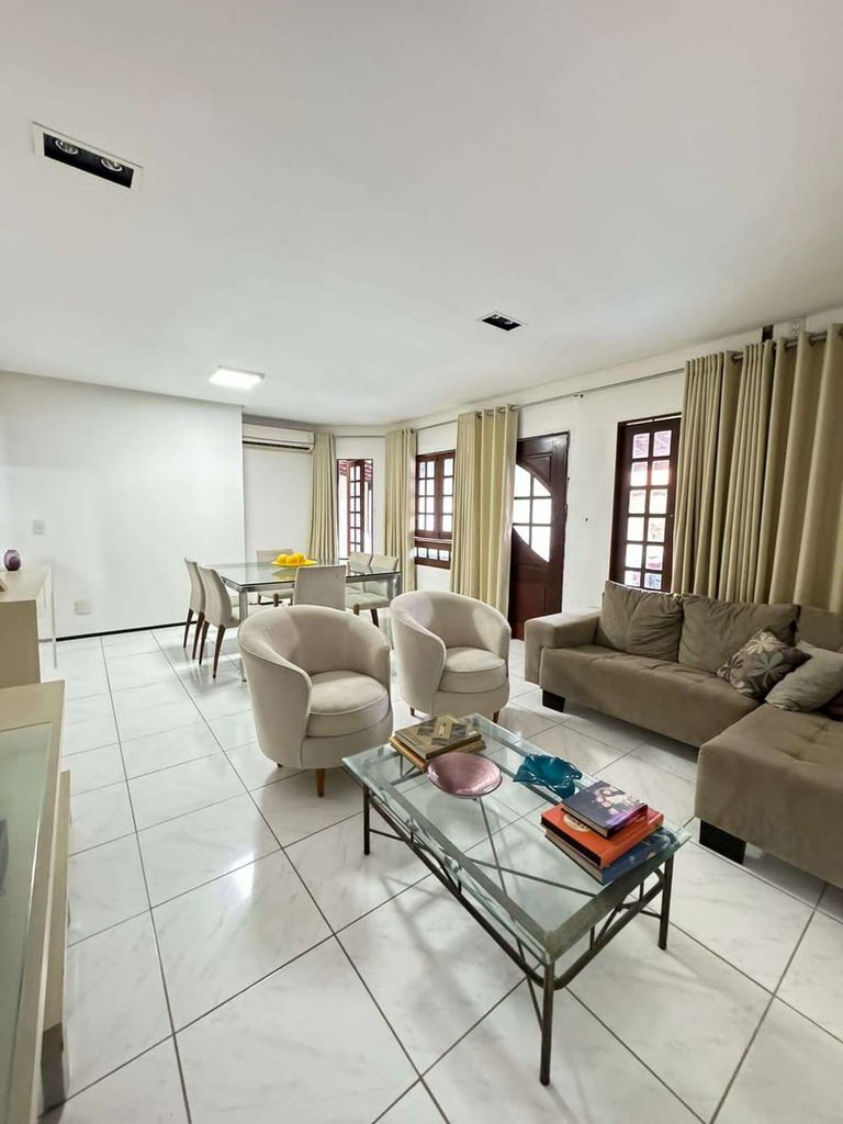 Casa de Condomínio, 3 quartos - Foto 2