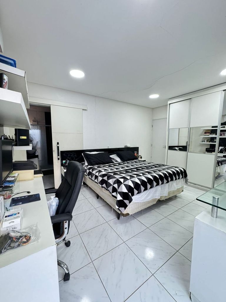 Casa de Condomínio, 3 quartos - Foto 11