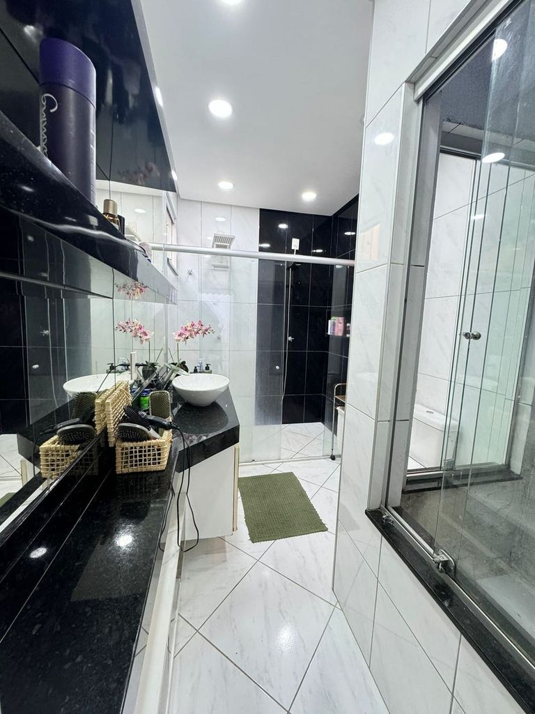 Casa de Condomínio, 3 quartos - Foto 15