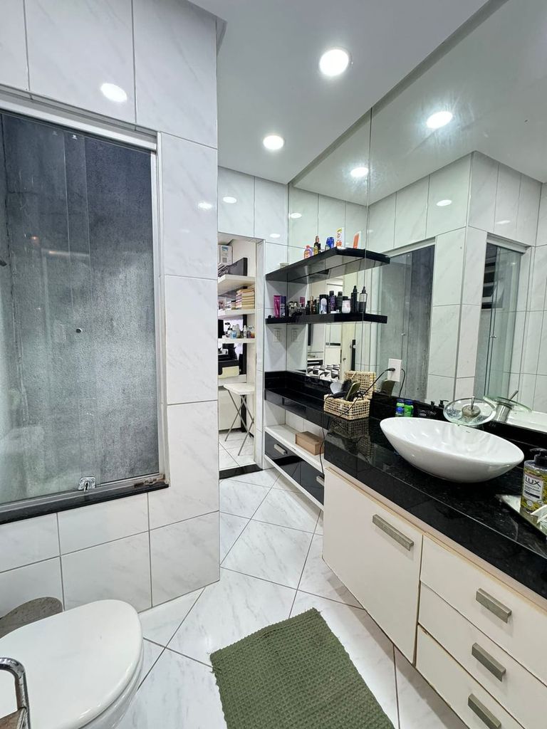 Casa de Condomínio, 3 quartos - Foto 14